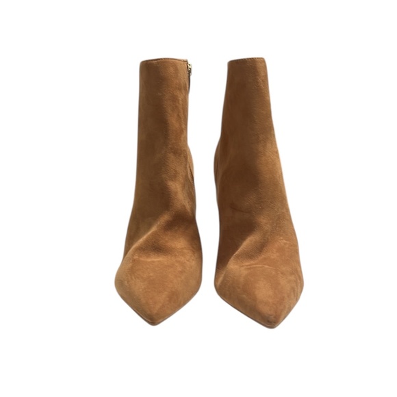 Nine West Gabria Dress Booties Size 9.5 - Picture 2 of 13